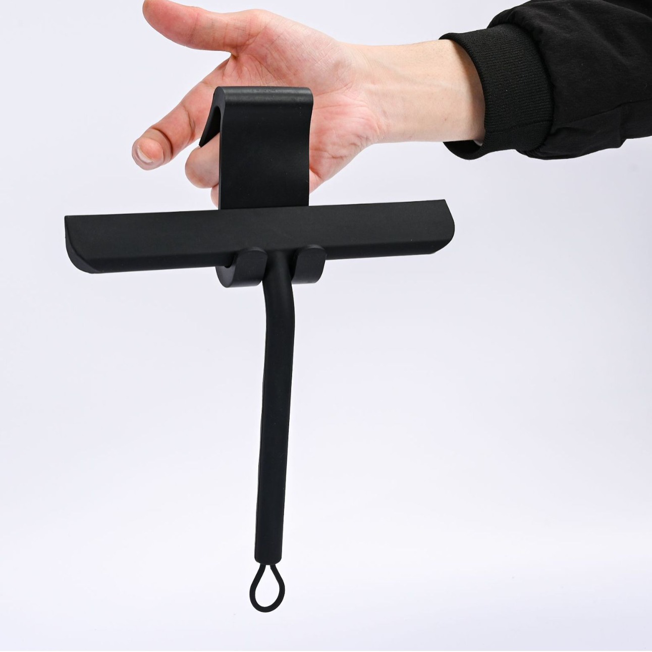 Limpiaparabrisas limpiaparabrisas limpiaparabrisas de ventanas para el hogar raspador de vidrio limpiaparabrisas de silicona herramienta de limpieza de vidrio