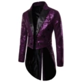 Purple;