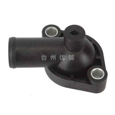 CF800 thermostat chamber cover Motorcycle engine and accessories