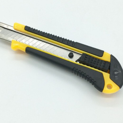 Beautiful worker knife heavy -duty wallpaper knife industry large…