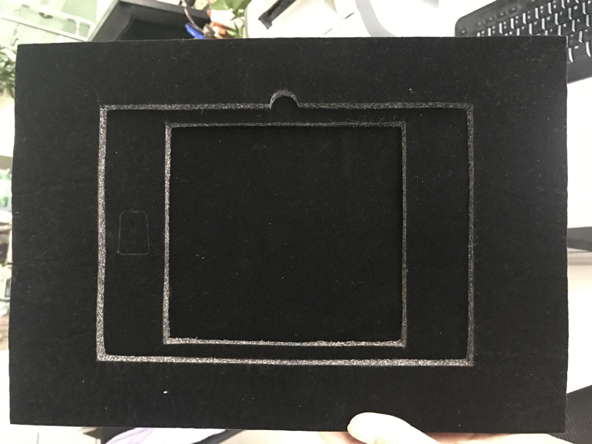 厂家供应黑色白色珍珠棉酒瓶包装茶叶瓶子包装泡沫/100瓶装泡沫