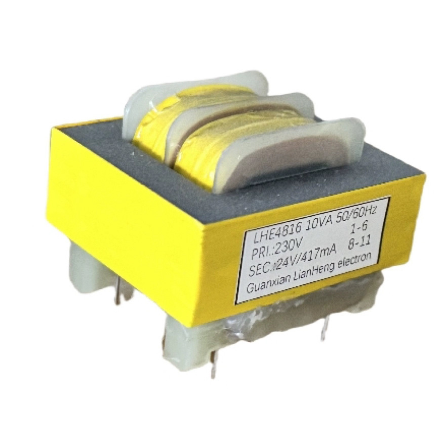 Transformer, control panel, power supply, circuit, 6W