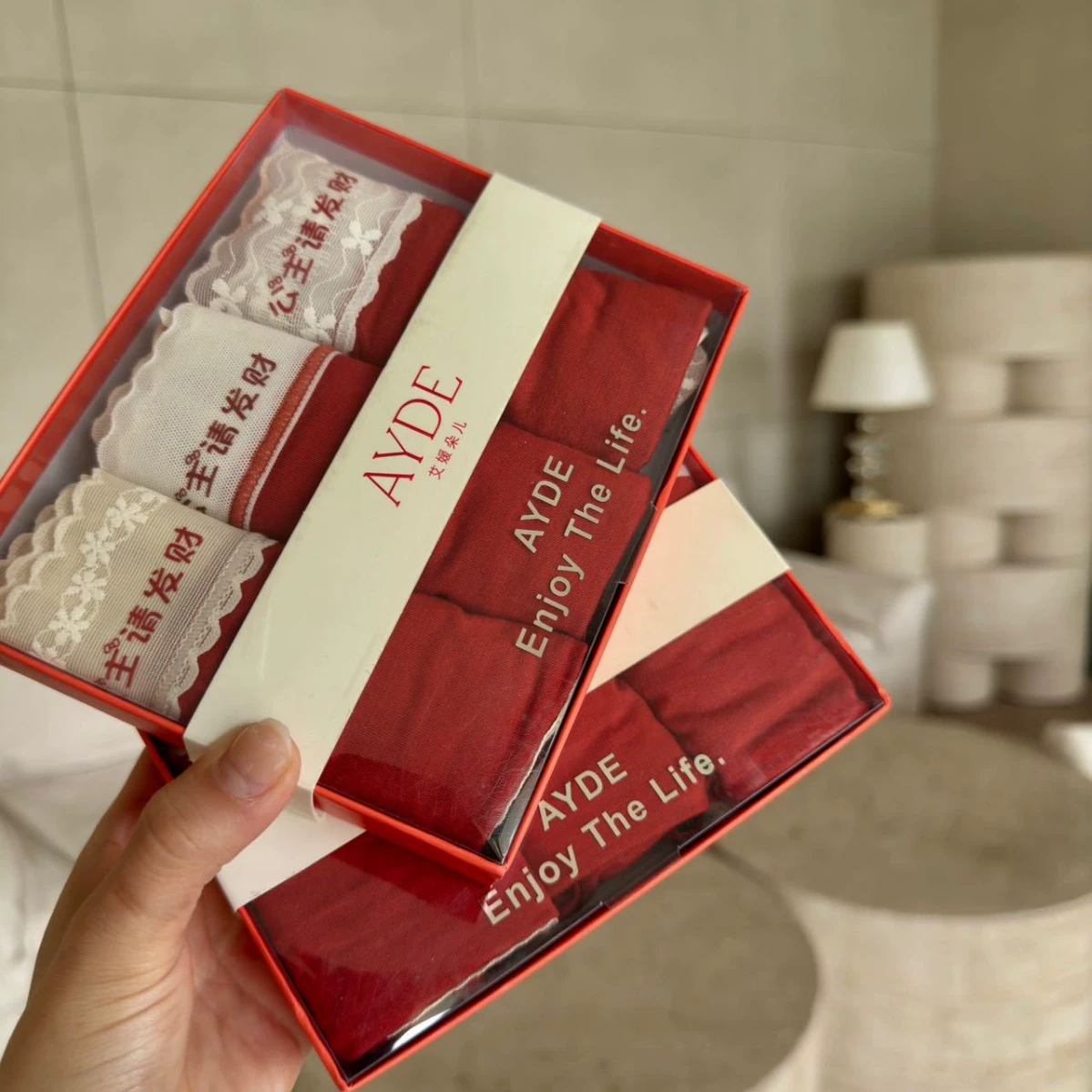 3 костюма AYDE · Принцесса удачи Удачи брюки