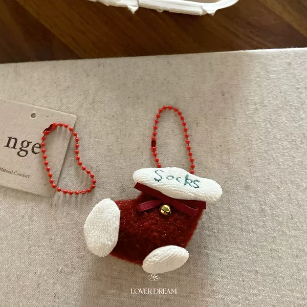 Cute universal cartoon pendant