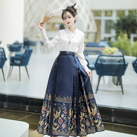 舞台/表演服;汉服禅茶服;汉服套装