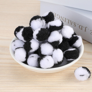�ڰ��pɫ��]�ߏ�ë��diy�ֹ����b����b�ë��ͯ���ë�q��