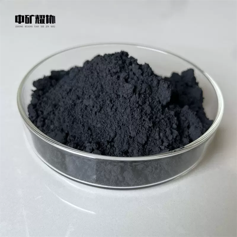 厂家供应纳米二硫化钼 耐高温耐研磨润滑剂 超细高纯二硫化钼