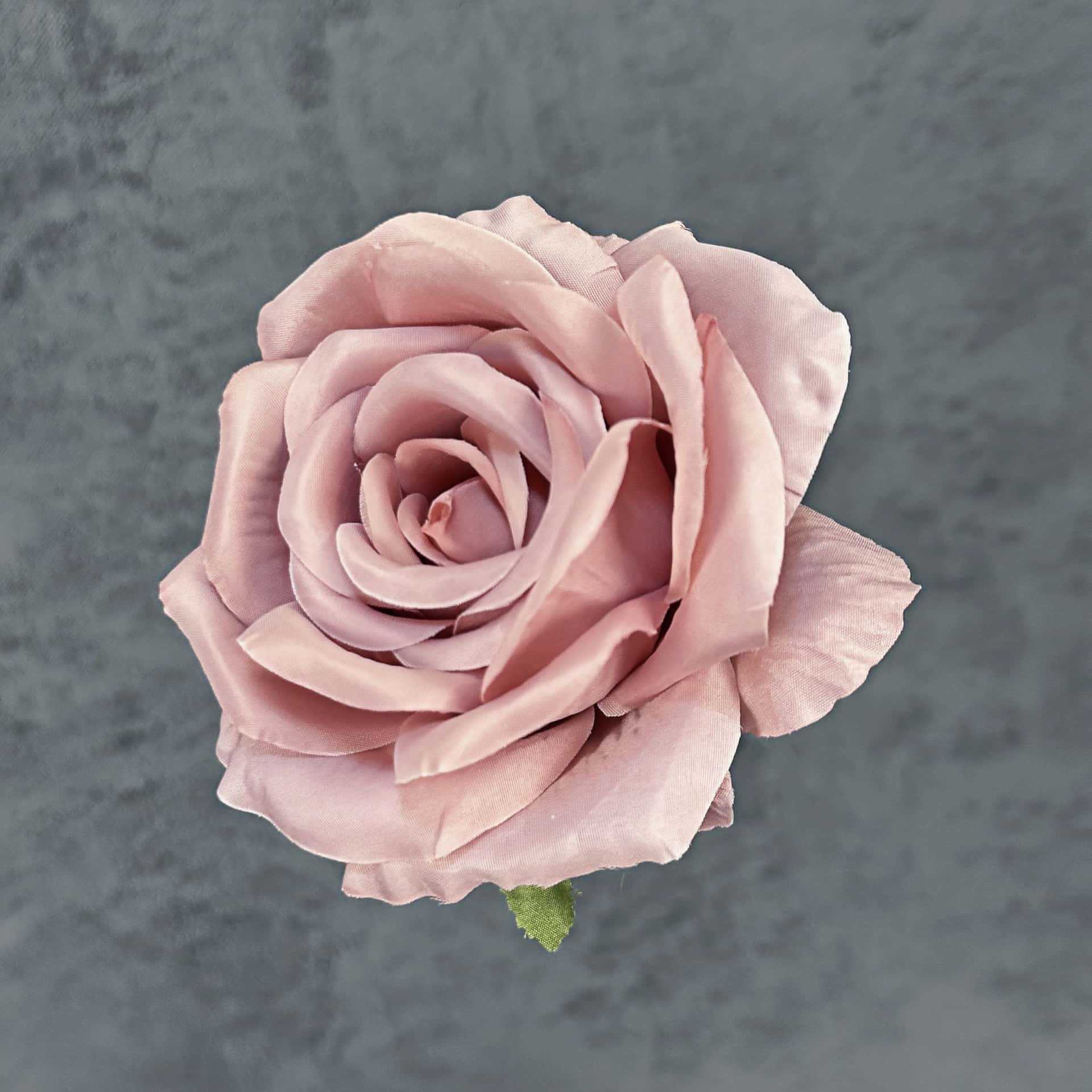 Franela artificial flor Rosa cabeza ramillete rojo boda flor pared tiro apoyos flor artificial arco flor artificial al por mayor