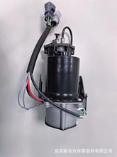 LR023964適用於路虎發現三運動空氣懸掛減震器避震器充氣泵打氣泵