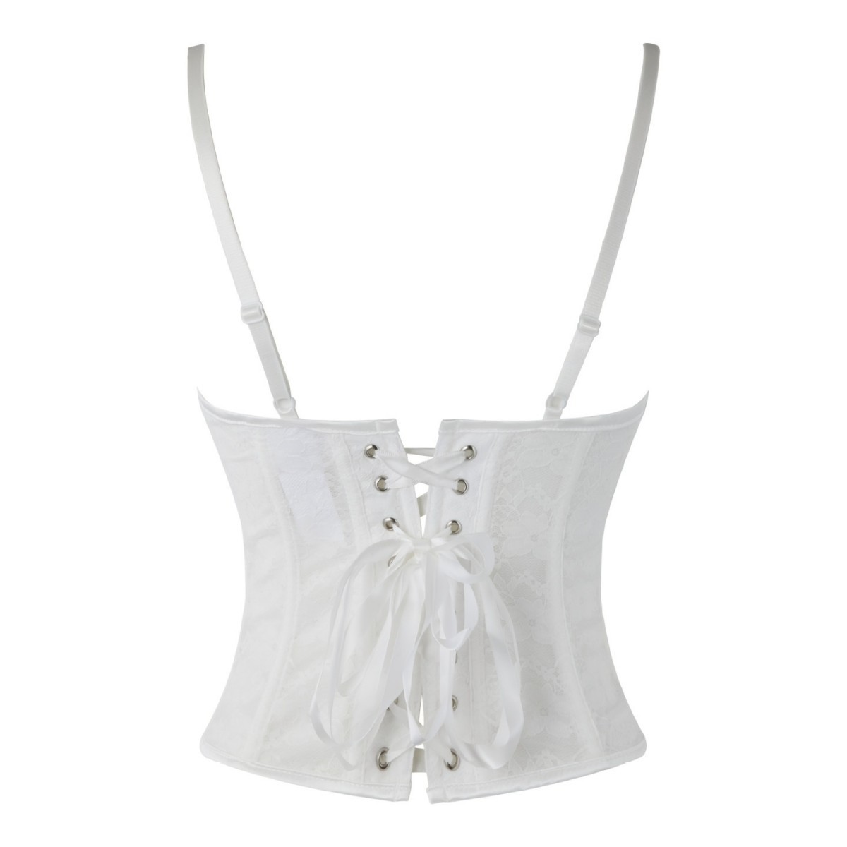 Europa y América estilo francés chaleco de hueso de pescado chaleco de malla sexy cinturón de cojín de pecho cinturón chaleco de belleza