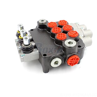 P80-G12-2QTW-OT�ΉK�����y 80L/min �ք�3 250bar G1/2