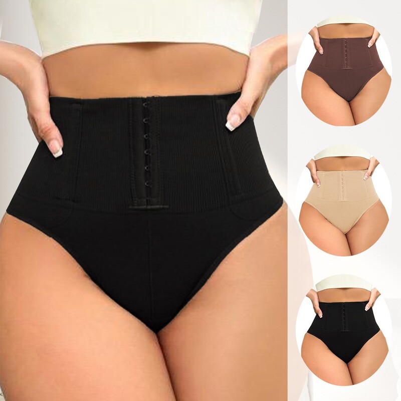 Cross-Border Butt-Lifting and Shaping Pants for Women, Strong Butt-Lifting and Waist-Cinching Postpartum Plus-Size Shapewear with Snap Buttons, Hip and Tummy Control Waist-Cinching Pants Cross-Border Butt-Lifting and Shaping Pants for Women, Strong Butt-Lifting and Waist-Cinching Postpartum Plus-Size Shapewear with Snap Buttons, Hip and Tummy Control Waist-Cinching Pants