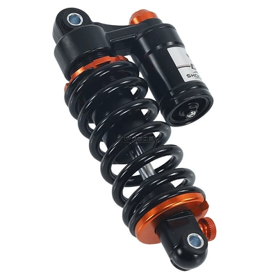 The Rear Shock Absorber of Electric Vehicles Is Softer Than the Standard Type, Suitable for the Comfortable Rear Shock Absorber of Niu Electric Vehicles (damping system)