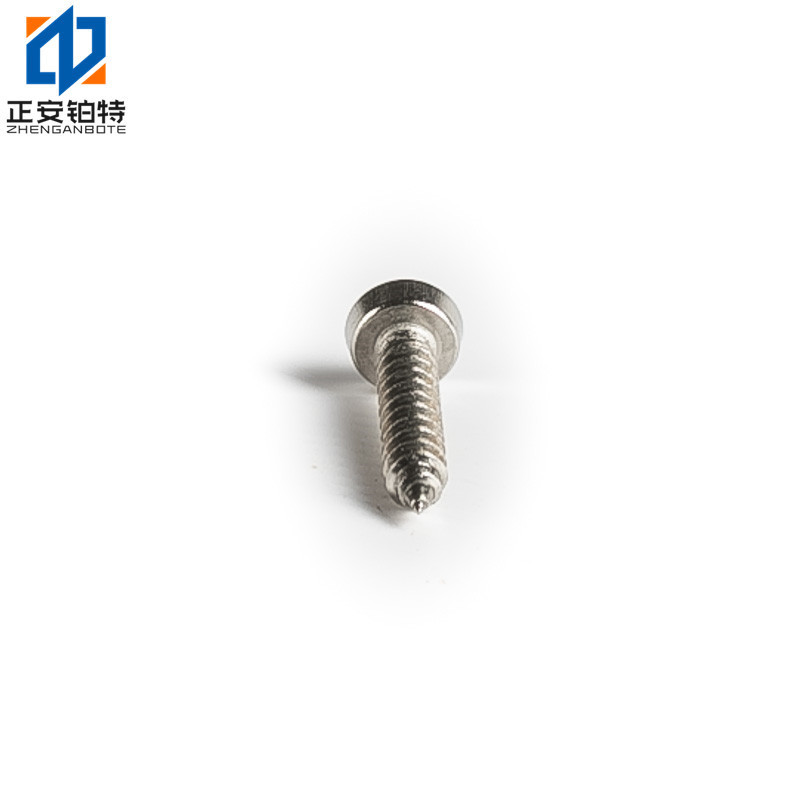 Customized carbon steel galvanized self-tapping nails