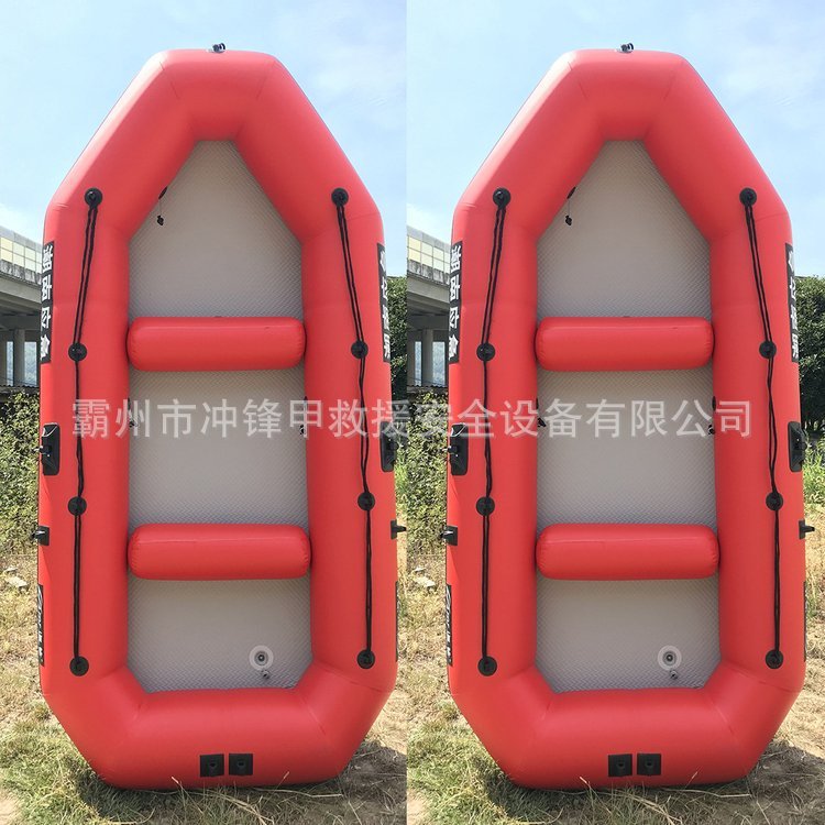 橡皮艇冲锋舟 (6)