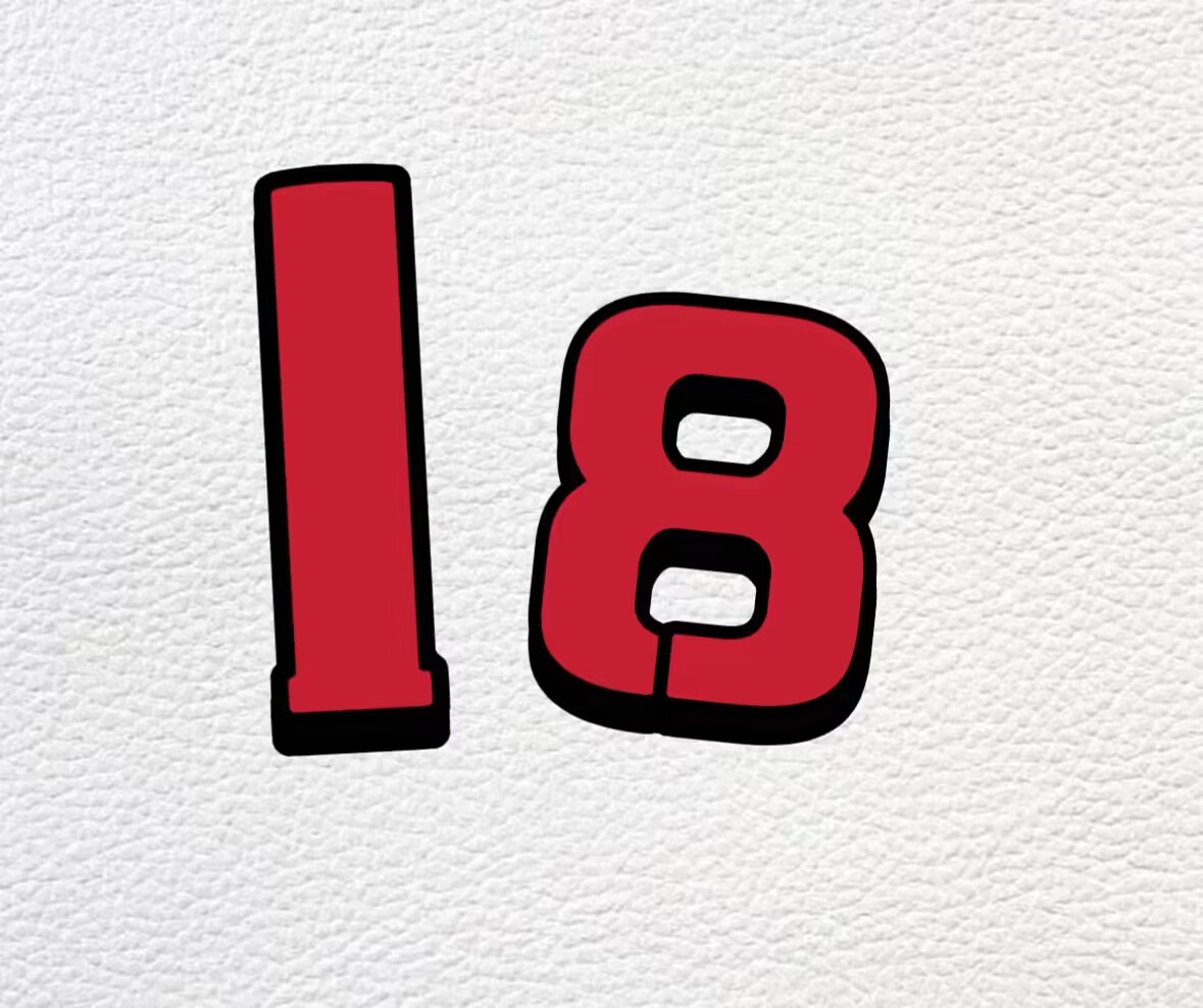 18.Ga 블루(스웨이드)