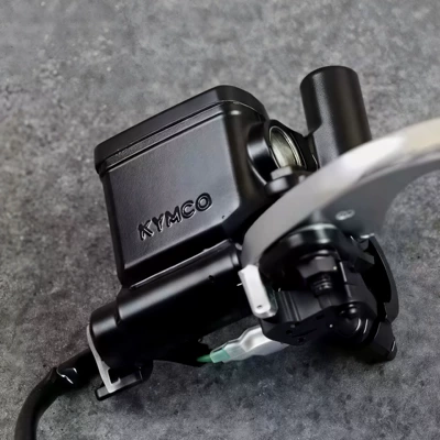 brake master cylinders, Other brake systems