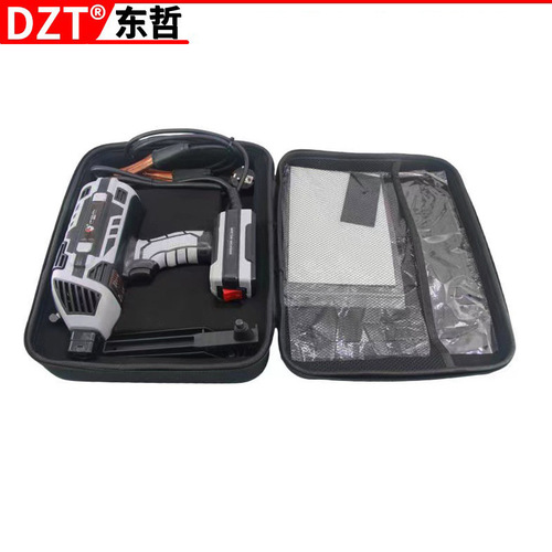 Household handheld welding machine 220V110V European and American mini portable industrial integrated welding machine