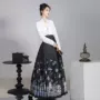 定制日常春夏链接汉服