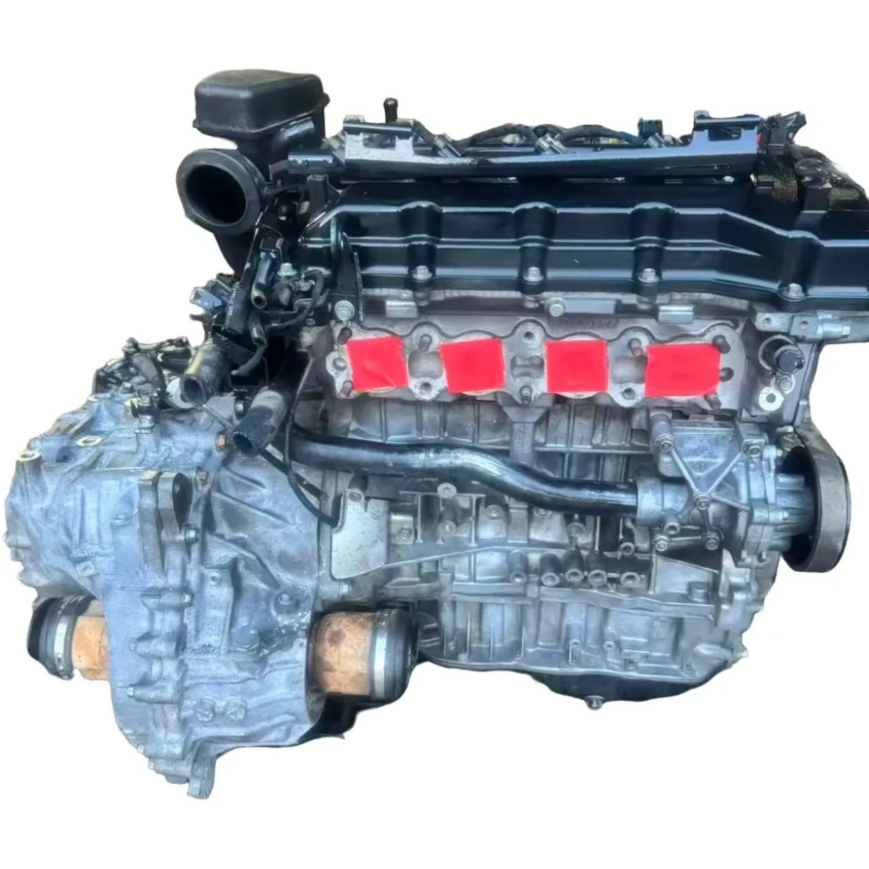 Hyundai G4Kd Engine Hyundai G4Ke Engine Kia G4Fg Engine Kia G4Na Engine