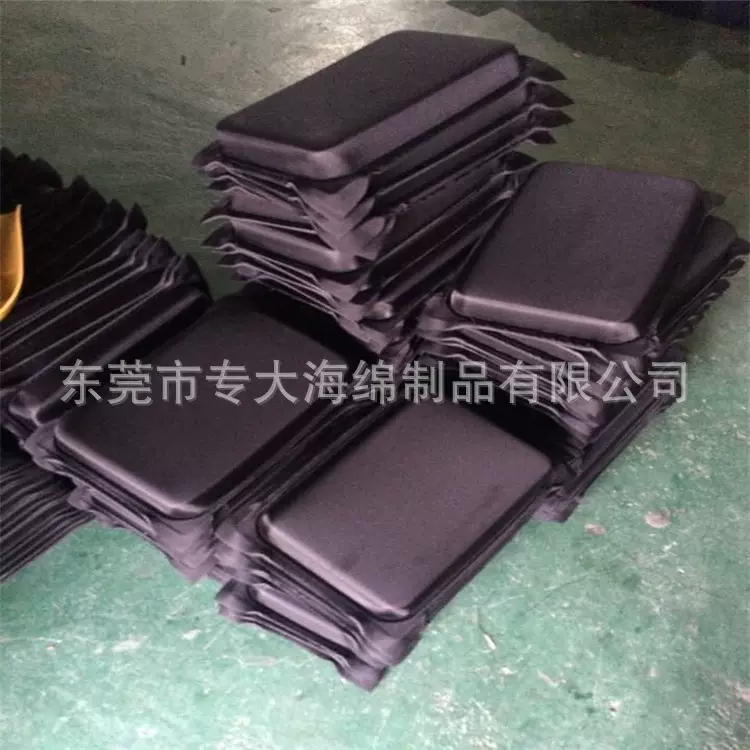 儿童轮滑EVA泡棉护臀垫 Ski Hip Pads 冷热压EVA材质防摔屁股护具