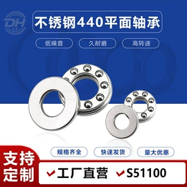 深沟球轴承;直线轴承;滚针轴承