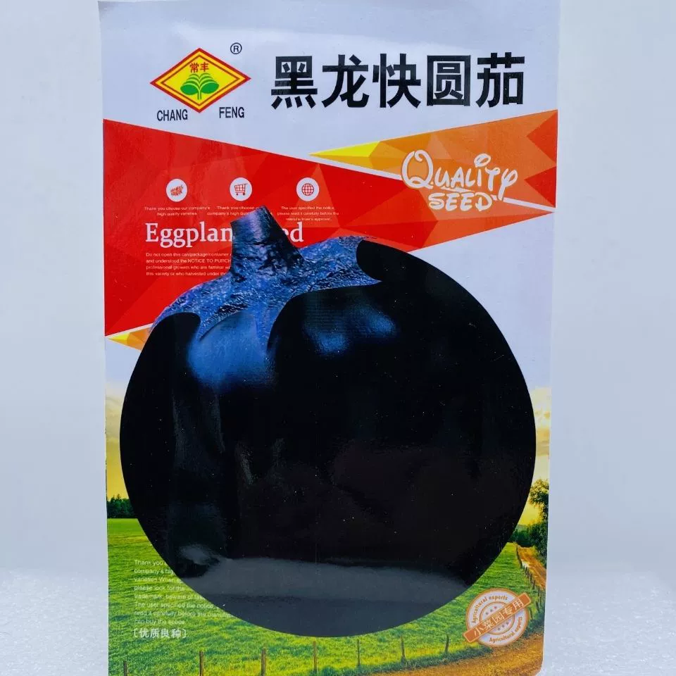 Черный Дракон Быстрый Круглый Баклажан Семена Овощей Фиолетовый Черный Круглый Баклажан Семена Черные Круглые Семена Баклажан Большие Круглые Семена Овощей Баклажан