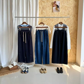 童裤;童卫衣;童T恤