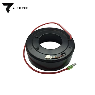 汽车空调压缩机电磁离合器709线圈12V