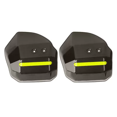 Windproof Hand Guard for Scooters, Motorcycle front windshield