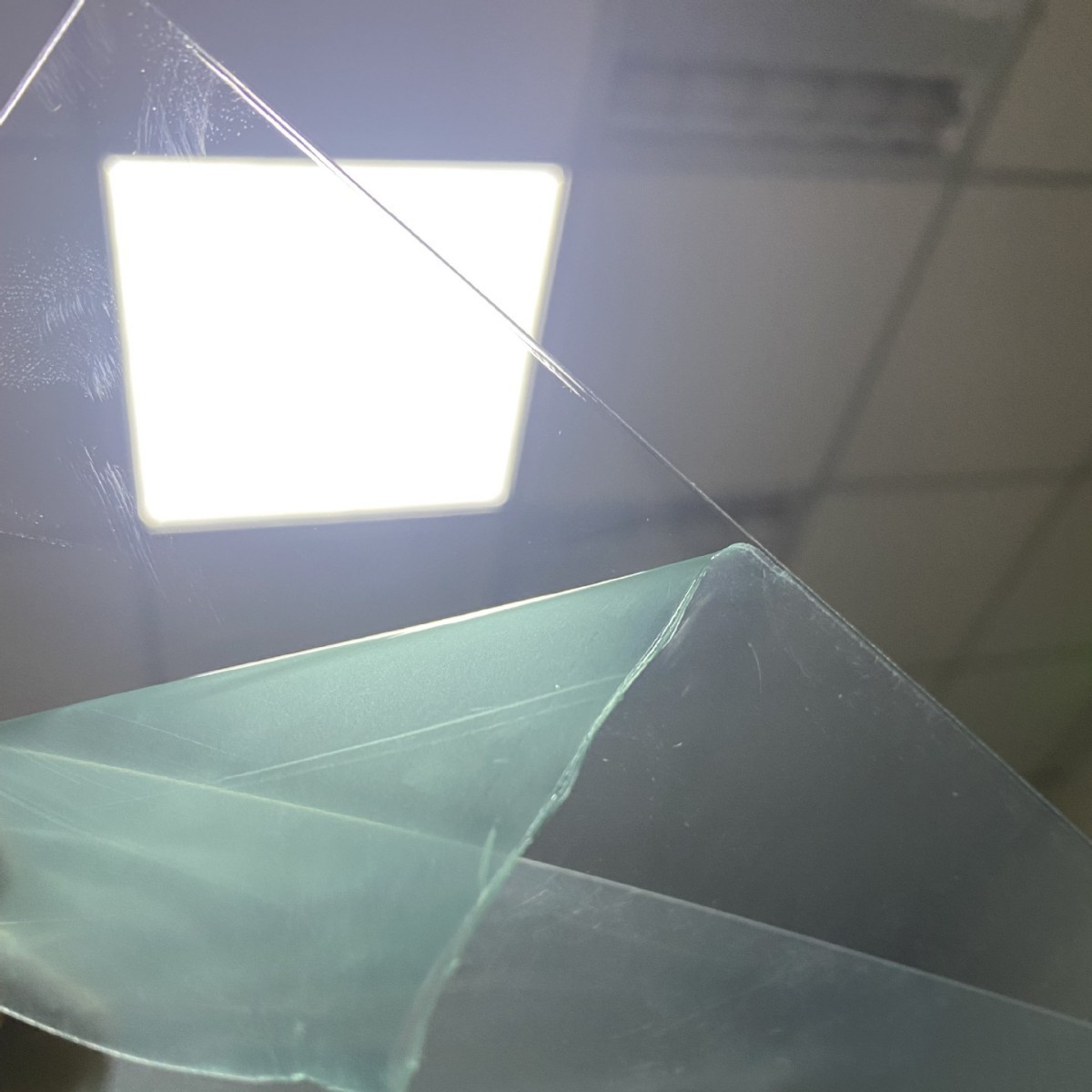 原装GE历新Lexan 8010透明PC 0.1透明PC薄膜 可分卷切片