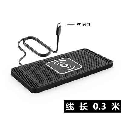 Samsung Fast Charging Smart Car – Mobil şarj cihazları - 15w-type-c-cable-length-03m
