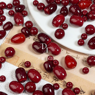 ��Ȼ�¼t�������ɢ�鴮��ˮ��������Ʒdiy�ִ����ϏS�����l