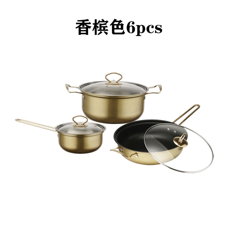 香槟色6-奶汤煎
