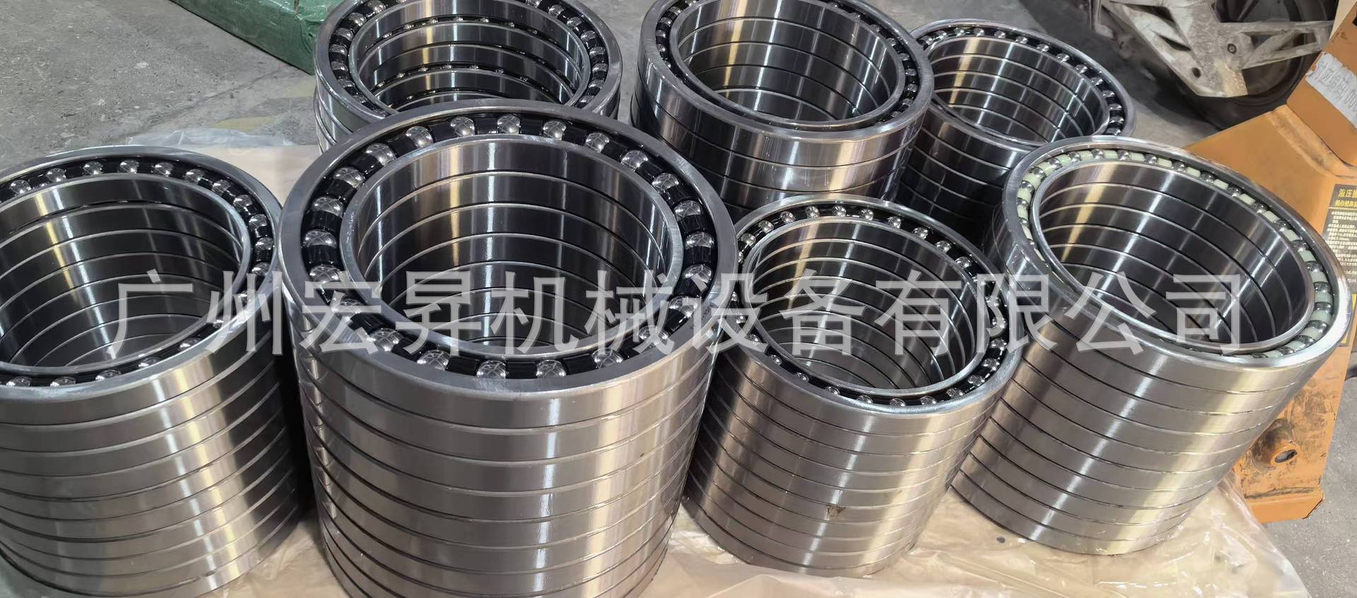 ZHZB bearing needle roller bearing 561-15-79452 is suitable for KOMATSU HD785 dump truck parts