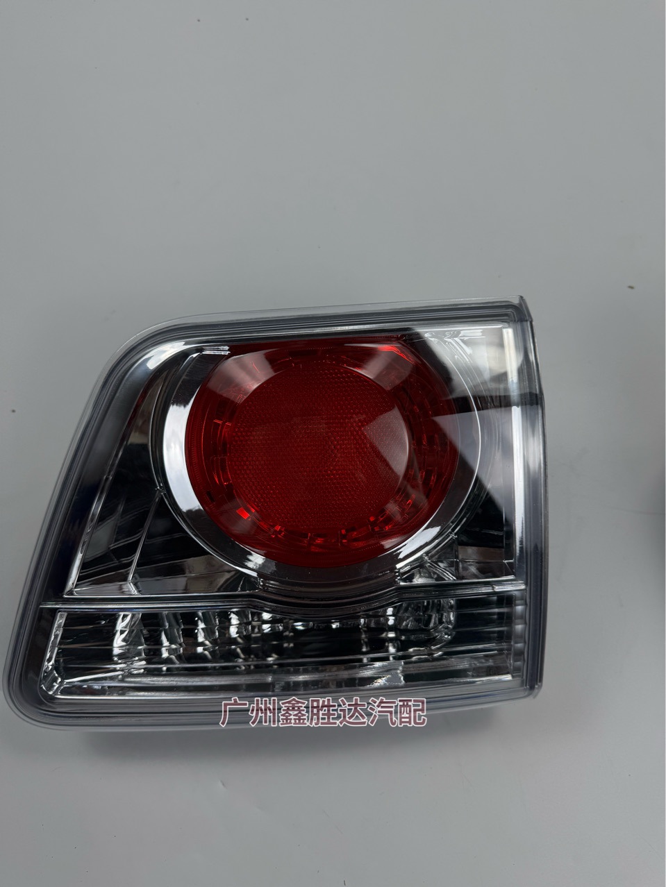 Suitable for Toyota Runner Fortuner 11-15 Rear Tail Lights, Rear Brake Lights, Rear Anti-Collision Lights