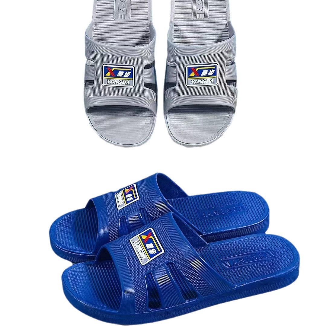 Summer breathable slippers for leisure for beloved