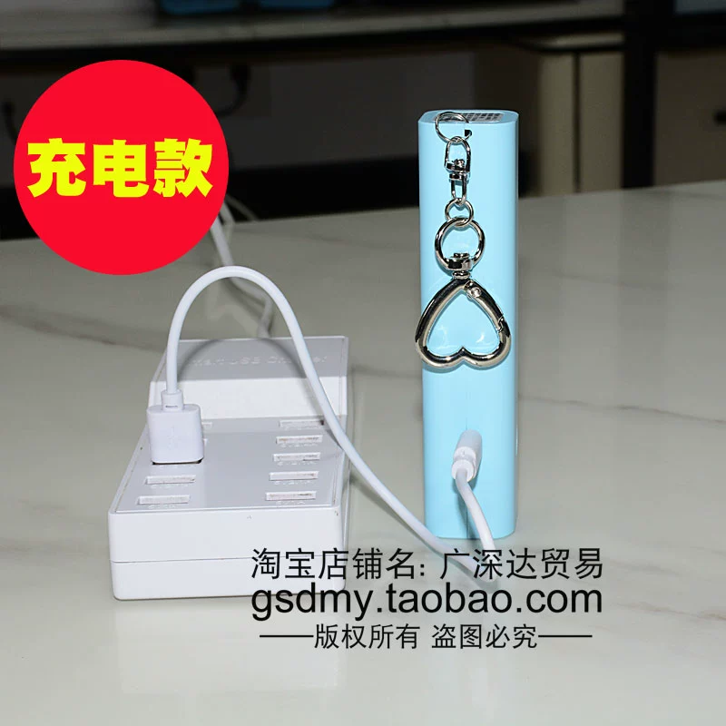 ✅ Мощный свет, ультраяркий, перезаряжаемый ручной фонарь, аварийный мини-фонарик с множеством функций, портативный светодиодный фонарь для использования на улице.