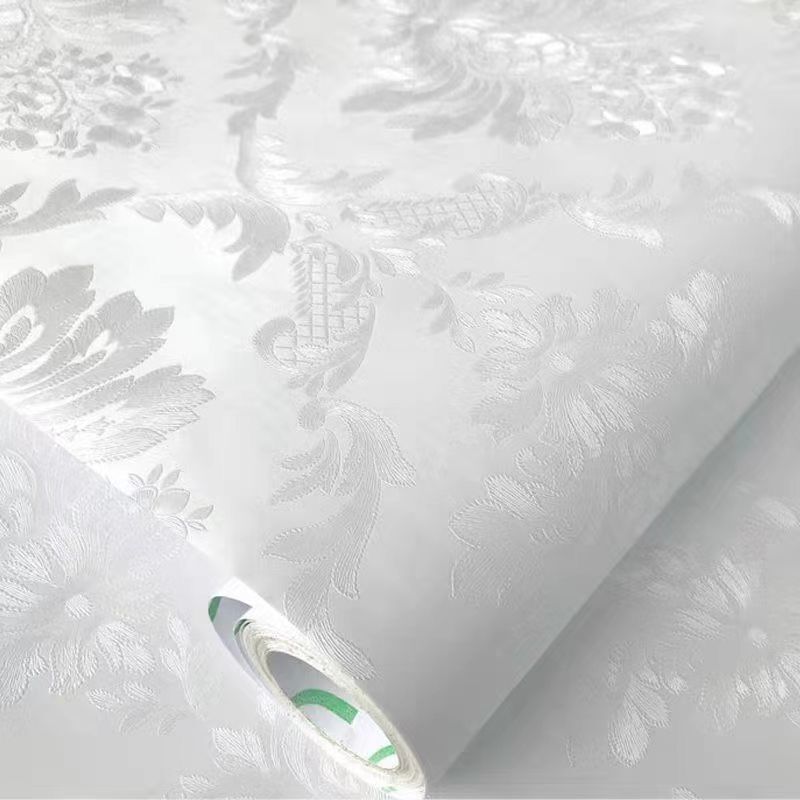 50 metros de papel de pared autoadhesivo para el dormitorio doméstico sala de estar pegatinas de pared para la renovación de muebles pegatinas de pared a prueba de agua a prueba de humedad