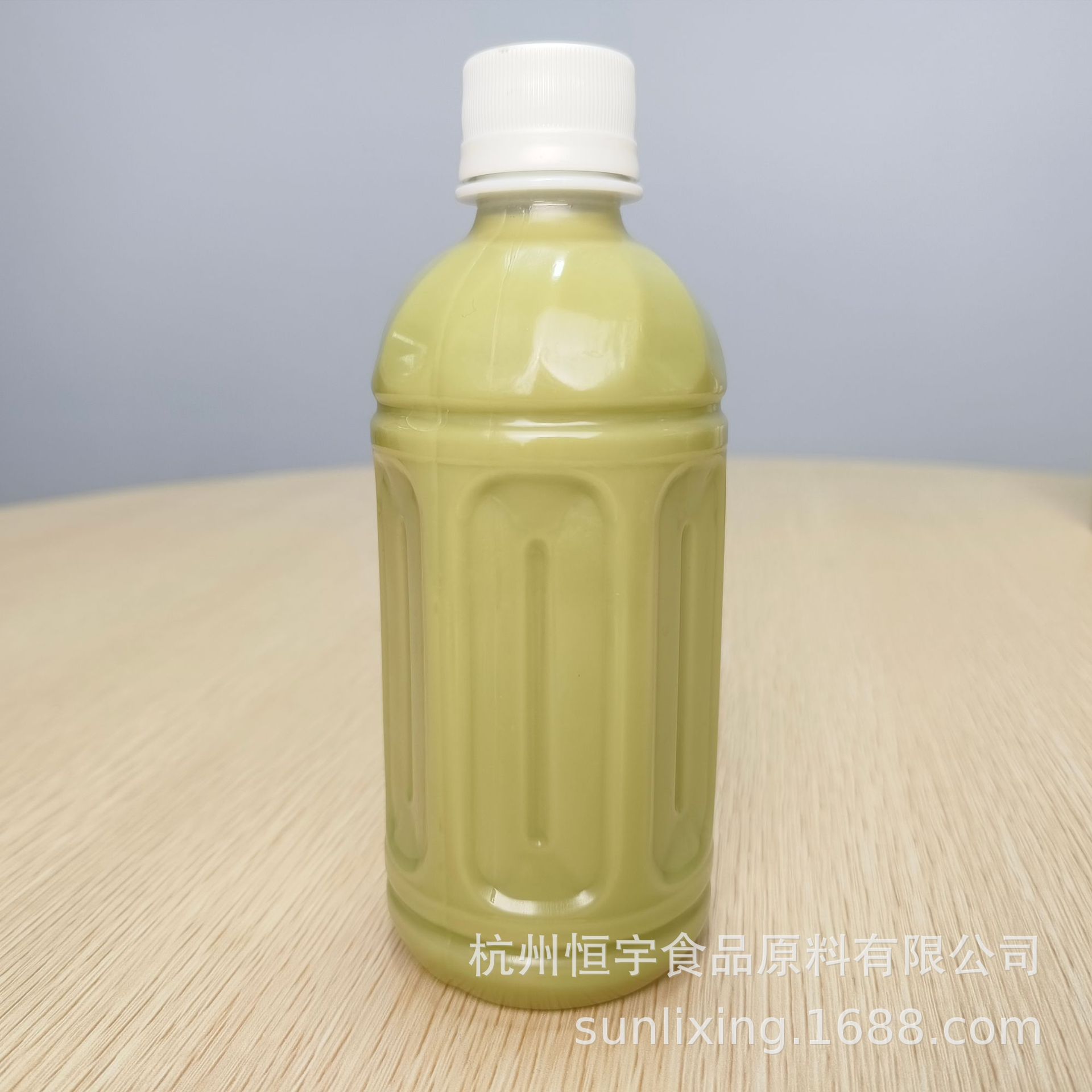 工厂直发 供应恒宇抹茶拿铁中性乳饮料稳定剂 复配乳化增稠剂