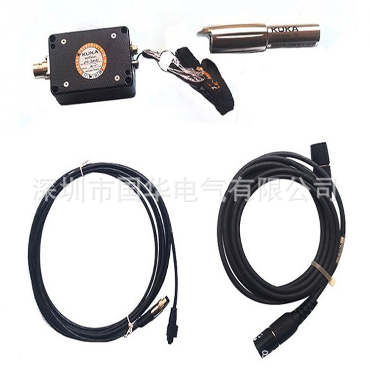 KUKA库卡机器人128MB内存00-110-615 现货批发