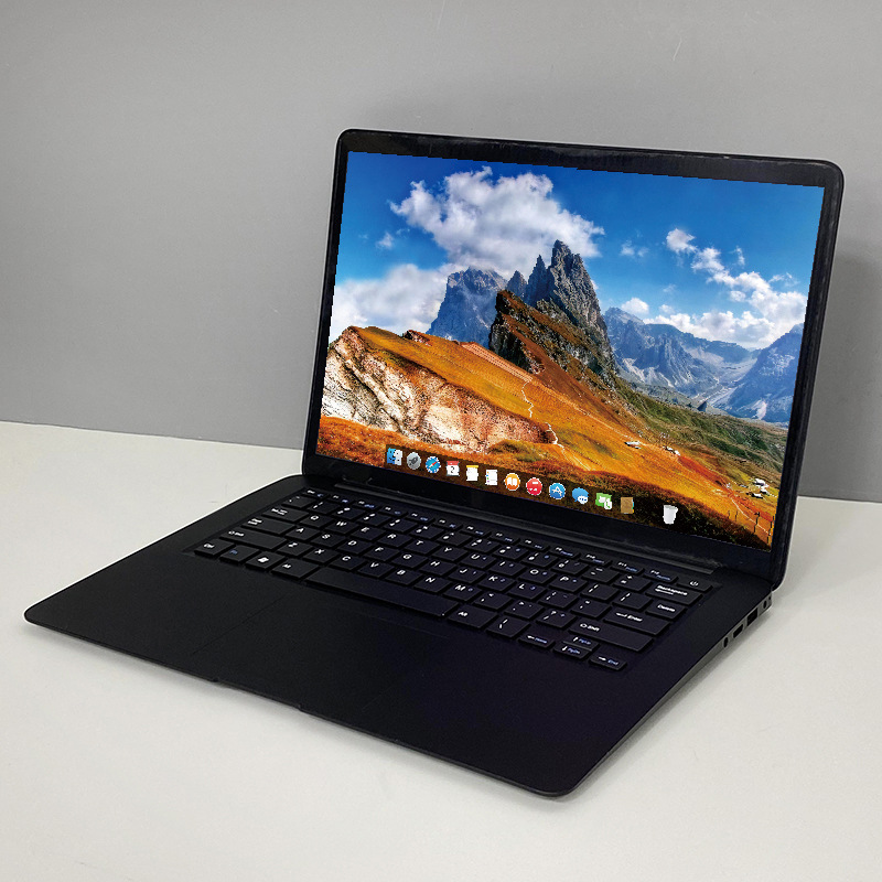 Simulación de computadora props 13.3 modelo de Apple ultra delgada modelo de escritorio sala modelo props