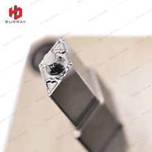 3R粉末冶金模具DCMT070204-GP精密冲模和压铸模具用于压制车刀