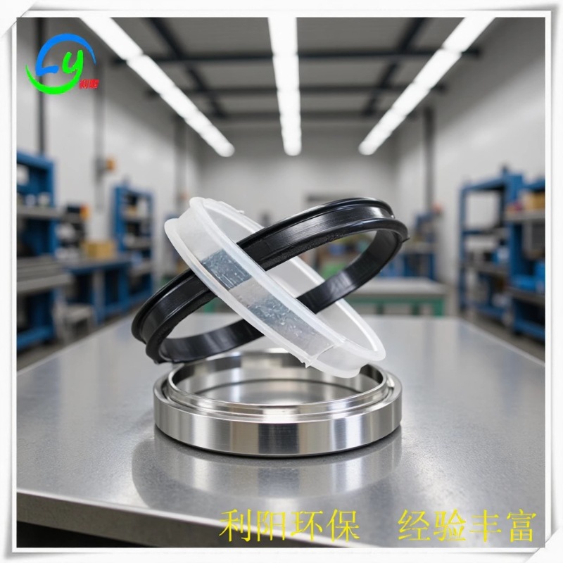 河北专业除尘器滤袋涨圈厂家 φ160滤袋涨圈  φ130两防滤袋涨圈