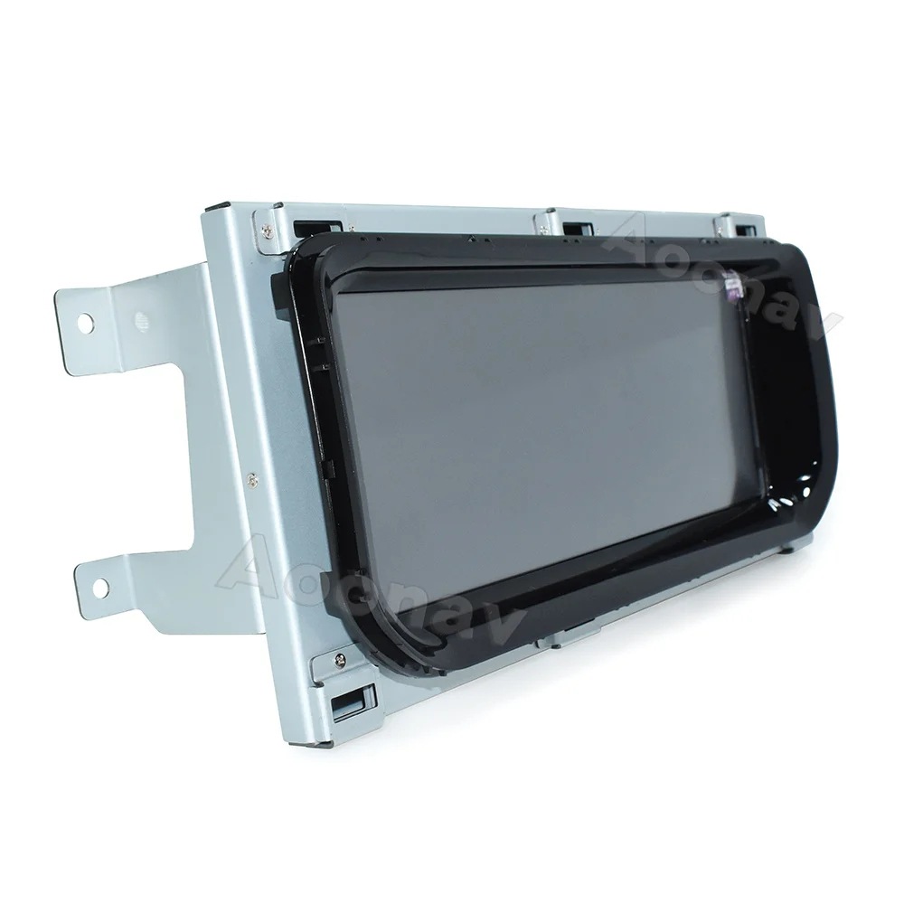 Car Radio Suitable for Land Rover Range Rover Sport L494 and Range Rover Executive L405 Stereo Multimedia Modification Navigation