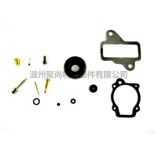 9,9HP-15HP Carburetor Kit Replaces 662-W0093-00-00