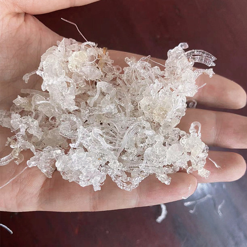 Diced Snowy Swallow Angelica Sinensis Dragon Beard Supply Wholesale Plant Bird's Nest Snowy Swallow 3A Dragon Beard Head Dragon Beard Snowy Swallow