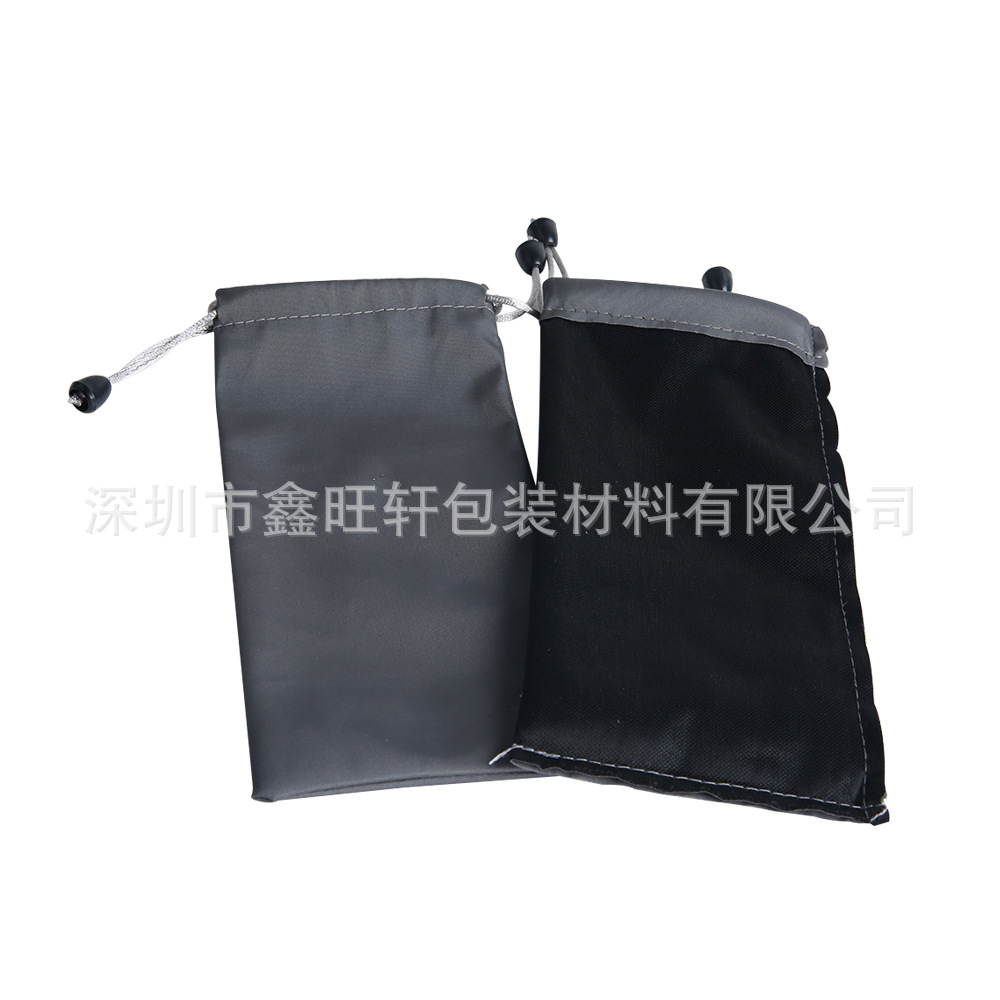 防水布袋17