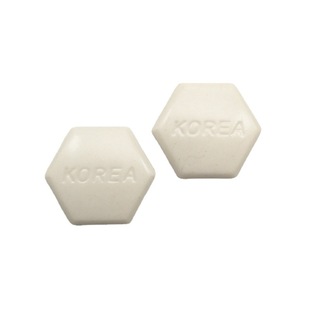 Tomalin ochre tablets Tomalin white hexagonal ochre hexagonal tablets 3H yellow Tomalin hexagonal tablets