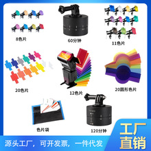 ���C�V�RɫƬ LED�W���ɫƬ 30CM11ɫӰҕ��Ч�Ĕz���� �V�RɫƬ